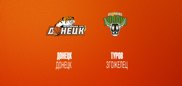 Donetsk - Turov