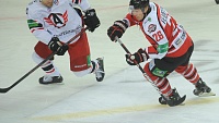 KHL. Donbass-Avtomobilist 4-2