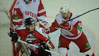 KHL. Donbass - Vityaz 5-3