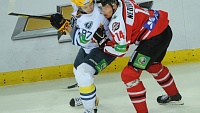 KHL. Donbass - Atlant 3-2 (B)